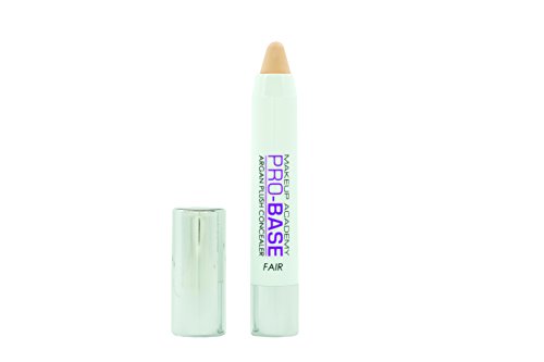 Algopix Similar Product 2 - MUA Pro Base Argan Concealer, Fair