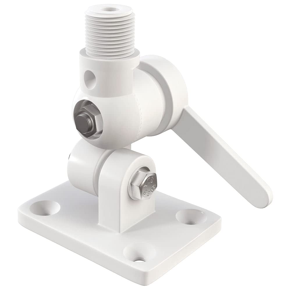 Algopix Similar Product 18 - Shakespeare 4186U Nylon Ratchet Mount 