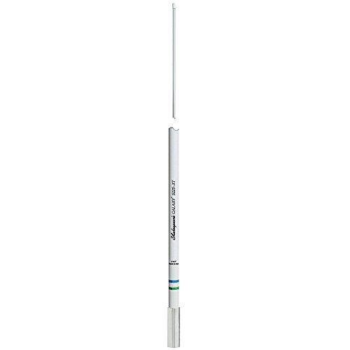 Algopix Similar Product 8 - Shakespeare 5225-XT 8' VHF Antenna