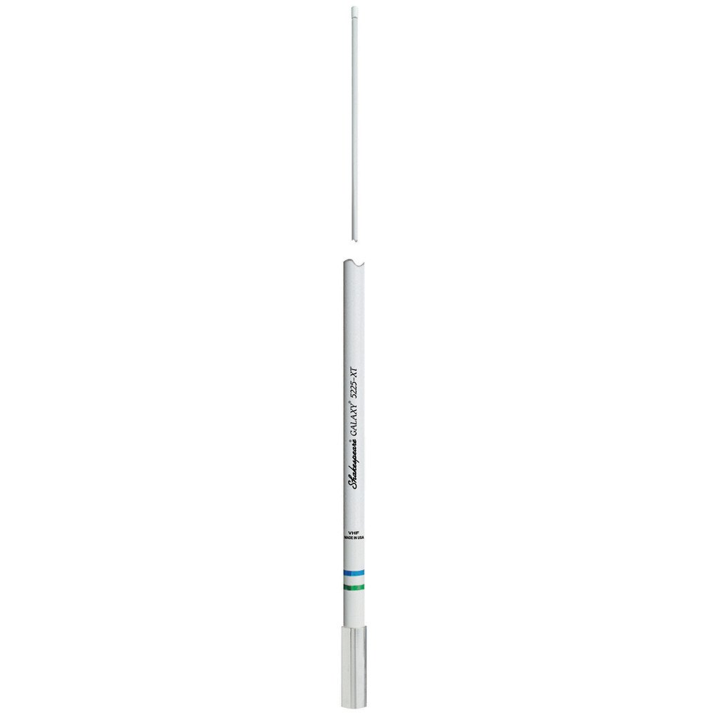 Algopix Similar Product 9 - Shakespeare 5225-XT 8' VHF Antenna