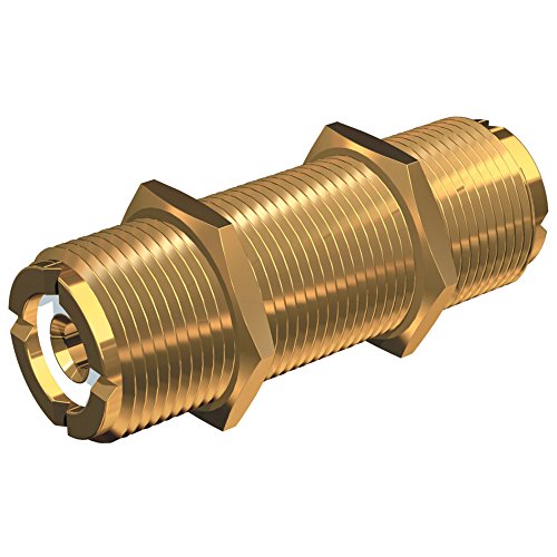 Algopix Similar Product 15 - Shakespeare PL-258-L Barrel Connector