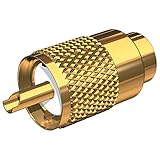 Algopix Similar Product 2 - Shakespeare PL2598XG SolderType