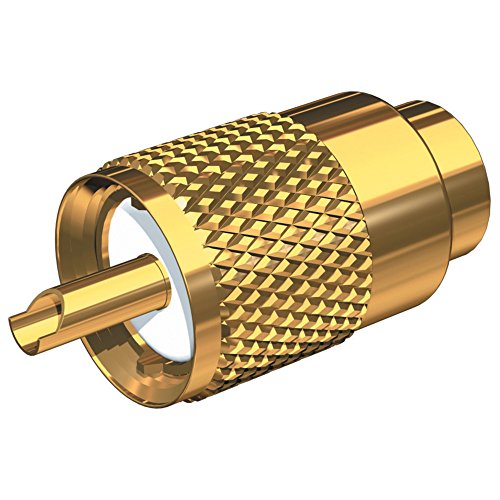 Algopix Similar Product 17 - Shakespeare PL2598XG SolderType