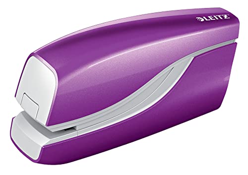Algopix Similar Product 17 - Leitz Electric Stapler 10 Sheet