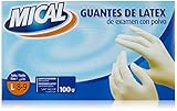 Algopix Similar Product 10 - Beholi Exfoliating Mitts & Gloves