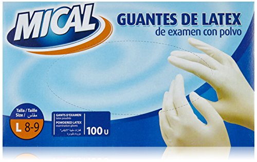Algopix Similar Product 1 - Beholi Exfoliating Mitts & Gloves