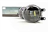 Algopix Similar Product 5 - Morimoto Type T XB LED Projector Fog