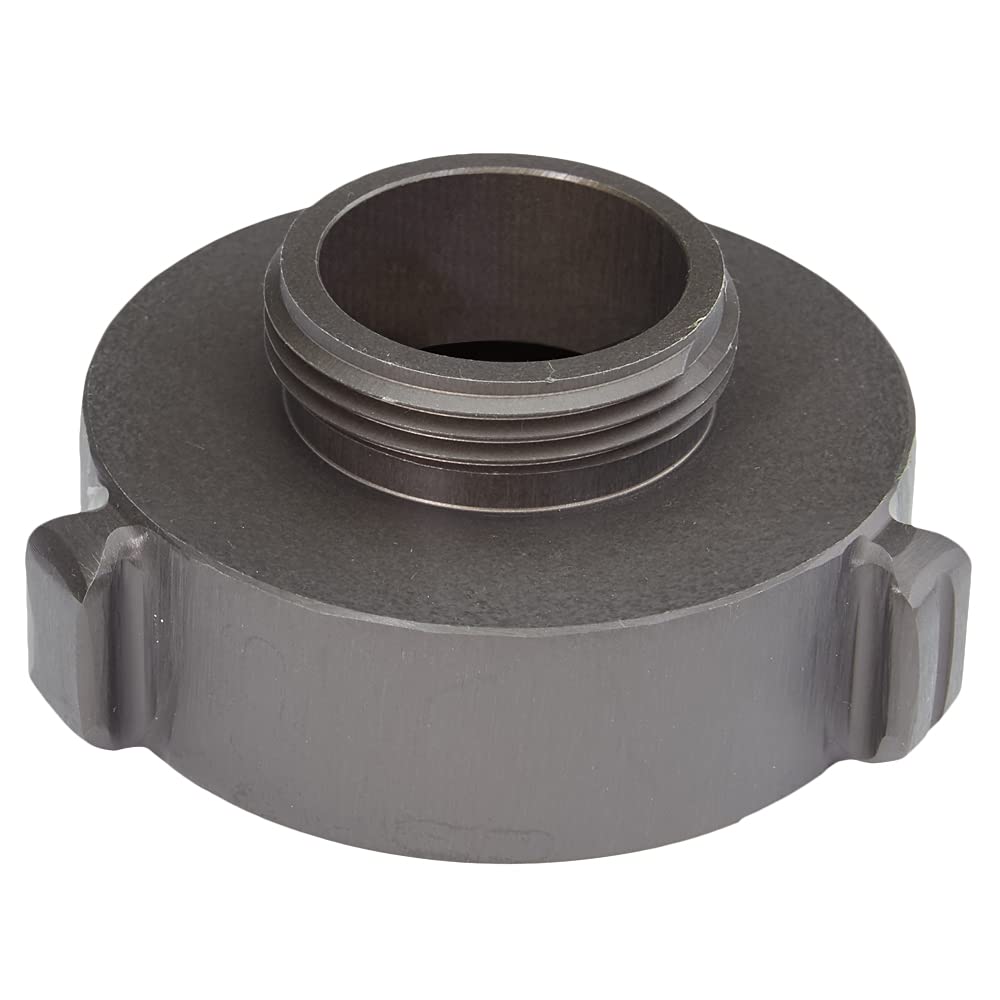 Algopix Similar Product 8 - Aluminum 2 12 Female NH to 1 12