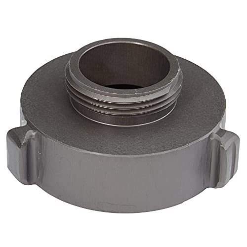 Algopix Similar Product 19 - Aluminum 2 12 Female NH to 1 12