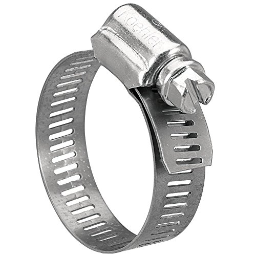 Algopix Similar Product 1 - Koehler Enterprises Hose Clamps Hose