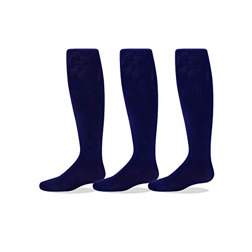 Algopix Similar Product 7 - Trimfit Girls Microfiber Tights