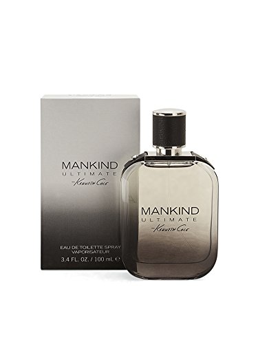 Algopix Similar Product 1 - Kenneth Cole Mankind Ultimate, 3.4 Fl oz