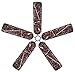 Algopix Similar Product 20 - Fan Blade Designs True Timber Camo