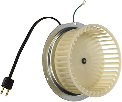 Algopix Similar Product 6 - Nutone S0696B000 Power Unit