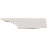 Algopix Similar Product 2 - Grattec GTCR2500 SickleShaped Ceramic