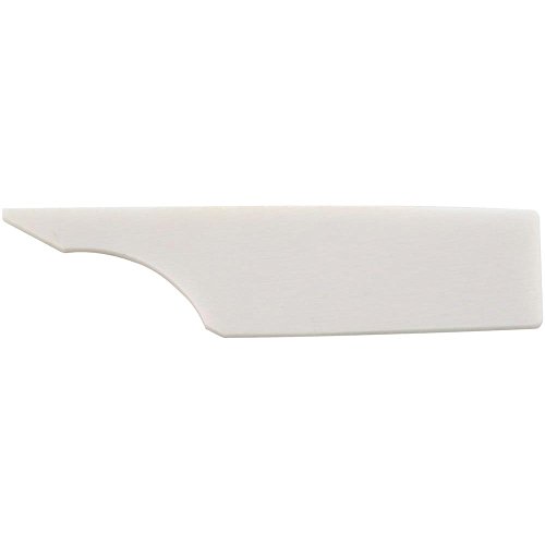 Algopix Similar Product 20 - Grattec GTCR2500 SickleShaped Ceramic