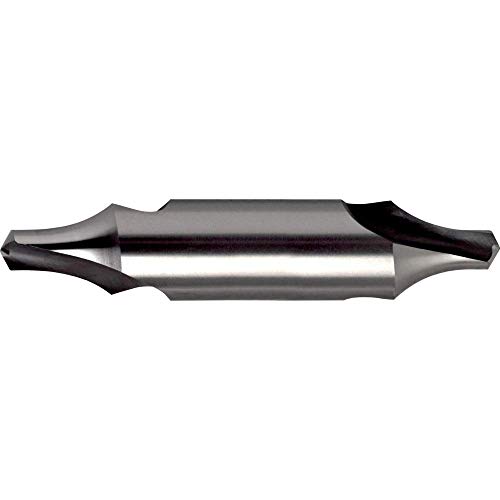Algopix Similar Product 19 - Ghring 9005830040000 CENTER Drill 4