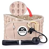Algopix Similar Product 16 - HailiCare Decompression Back Belt 