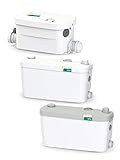 Algopix Similar Product 14 - Wilo 4191680 HiDrainlift337
