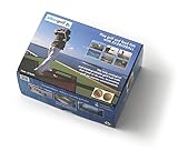 Algopix Similar Product 9 - 24 Ecobioball EcoFriendly Golf Ball