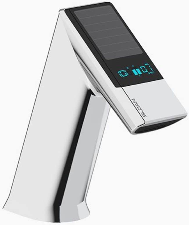 Algopix Similar Product 12 - Sloan 3324061 Model EFX2775000000 CP