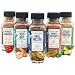 Algopix Similar Product 6 - FreshJax Grill Seasoning Gift Set  5
