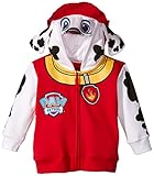 Algopix Similar Product 13 - Nickelodeon Little Boys Paw Patrol