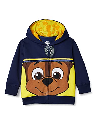 Algopix Similar Product 11 - Paw Patrol boys Paw Patrol Character
