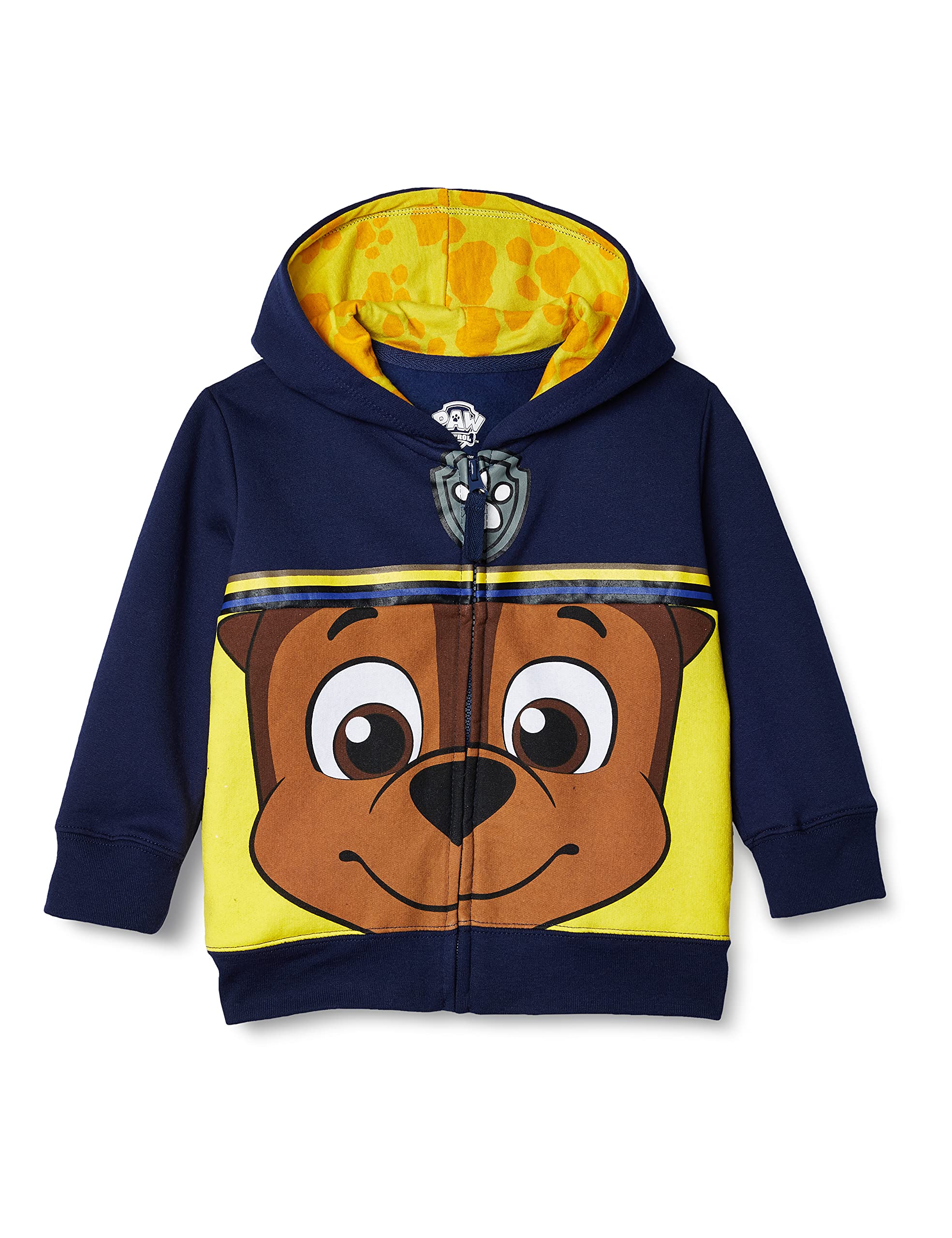 Algopix Similar Product 4 - Nickelodeon Toddler Boys Paw Patrol