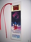 Algopix Similar Product 16 - FANTASIA movie film cell bookmark