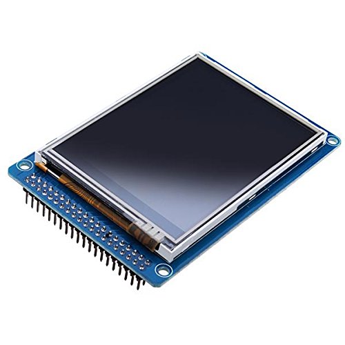 Algopix Similar Product 10 - Generic 32 Inch SSD1289 TFT LCD