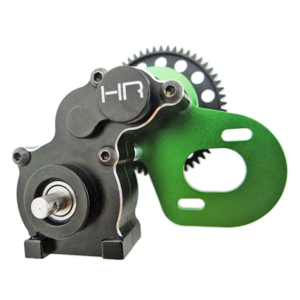 Algopix Similar Product 17 - Hot Racing SCP38ST05 Complete Steel