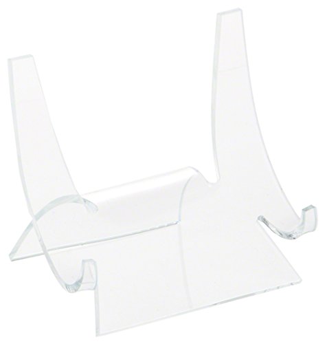Algopix Similar Product 17 - Plymor Clear Acrylic DoubleScoop