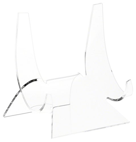 Algopix Similar Product 2 - Plymor Clear Acrylic DoubleScoop
