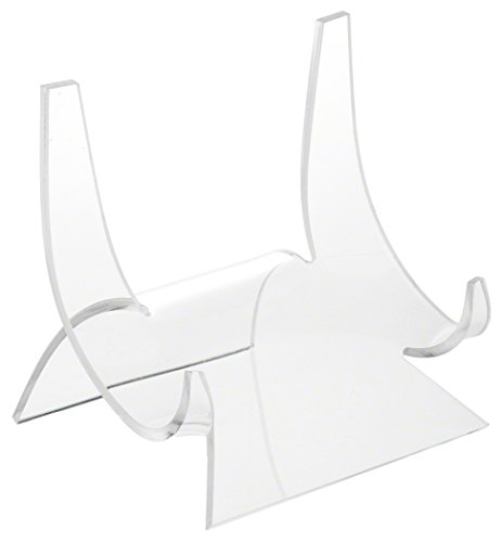 Algopix Similar Product 18 - Plymor Clear Acrylic DoubleScoop
