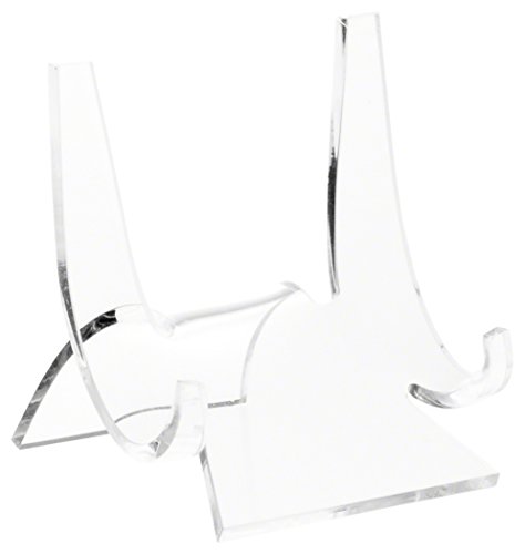 Algopix Similar Product 11 - Plymor Clear Acrylic DoubleScoop