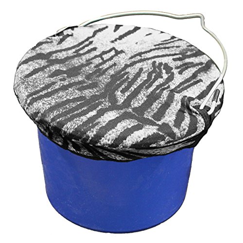 Algopix Similar Product 12 - Bucket Cover Small Lycra
