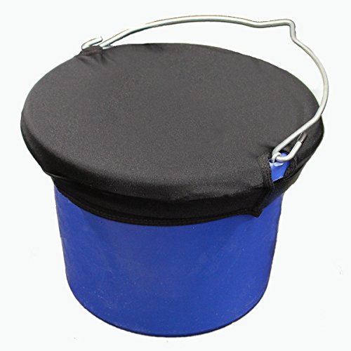 Algopix Similar Product 4 - Bucket Cover Small Lycra
