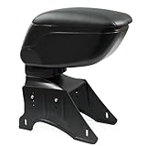 Algopix Similar Product 7 - Brand New Black Leather Big Storage