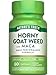 Algopix Similar Product 4 - Natures Truth Horny Goat Weed with