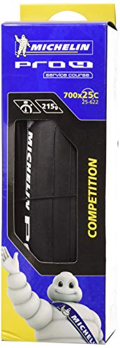 Algopix Similar Product 9 - Michelin Pro4 Service Course 700x23