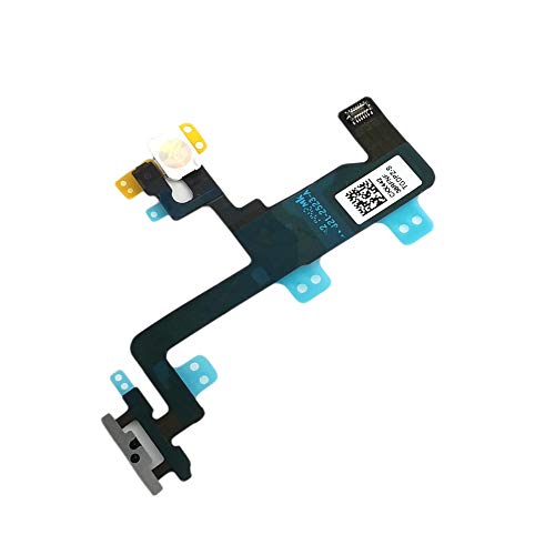 Algopix Similar Product 7 - Power Button on Off Switch Flash Light
