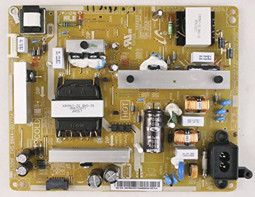 Algopix Similar Product 16 - Samsung SMGUN50H5203AFXZA DC VSSPD