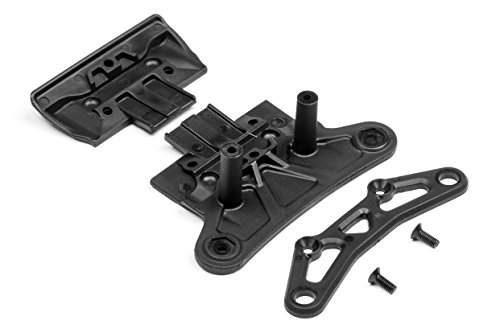 Algopix Similar Product 5 - Bumper Set RS4 Sport 3 113701