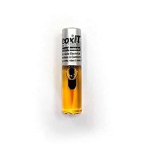 Algopix Similar Product 4 - CAIG LABORATORIES DeoxIT gold