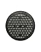 Algopix Similar Product 20 - Jackel 24 in Black Drainage Cover