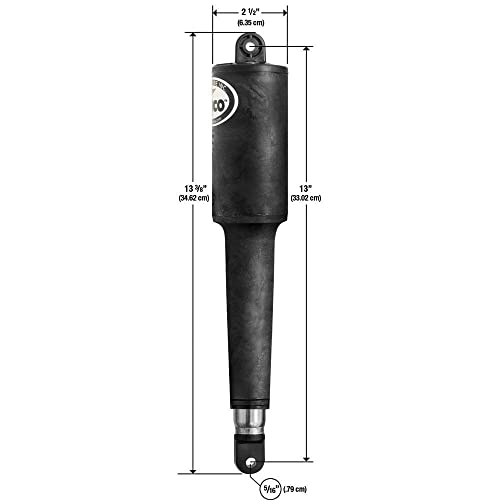 Algopix Similar Product 15 - Lenco 102 Series Standard Actuator 