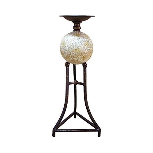 Algopix Similar Product 9 - Design Toscano Elevated Sphere 16