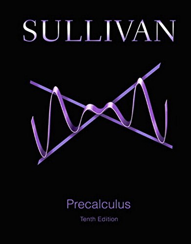 Algopix Similar Product 5 - Precalculus
