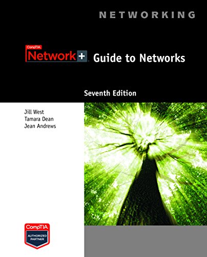 Algopix Similar Product 11 - Network+ Guide to Networks